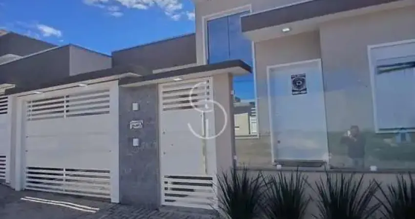 Casa com 3 quartos à venda na Rua Butiá, 87, Campestre, São Leopoldo