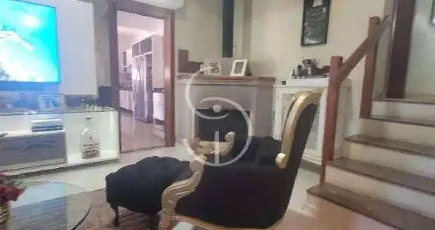 Casa com 3 quartos à venda na Avenida Cristo Rei, 534, Cristo Rei, São Leopoldo