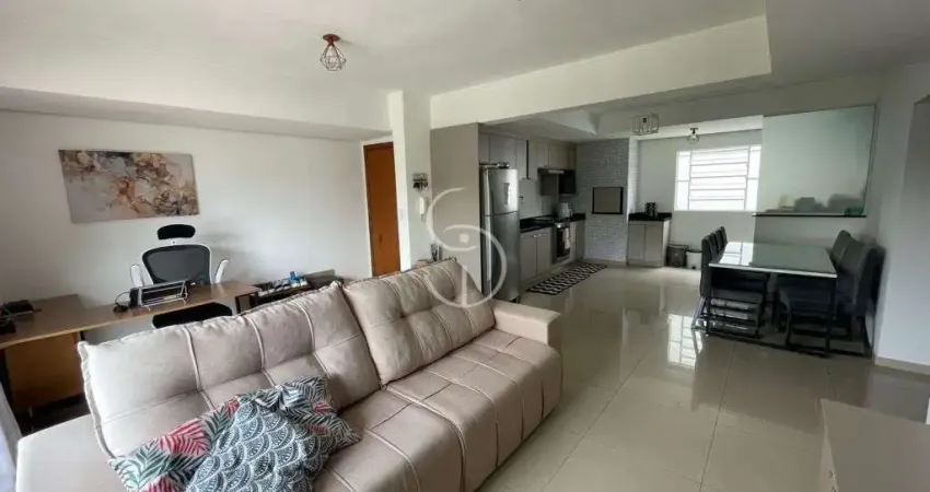 Apartamento com 2 quartos à venda na Avenida John Kennedy, 646, Morro do Espelho, São Leopoldo