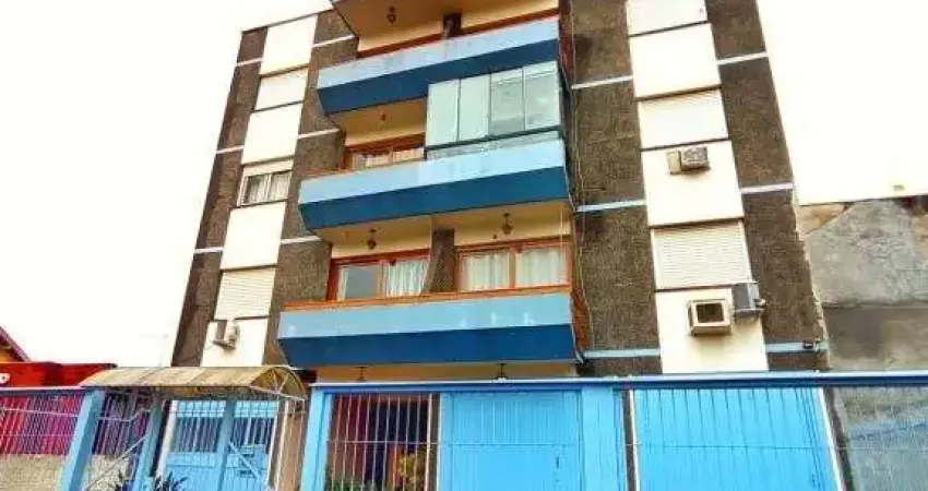 Kitnet / Stúdio à venda na Rua Santo Antônio, 1279, Centro, São Leopoldo