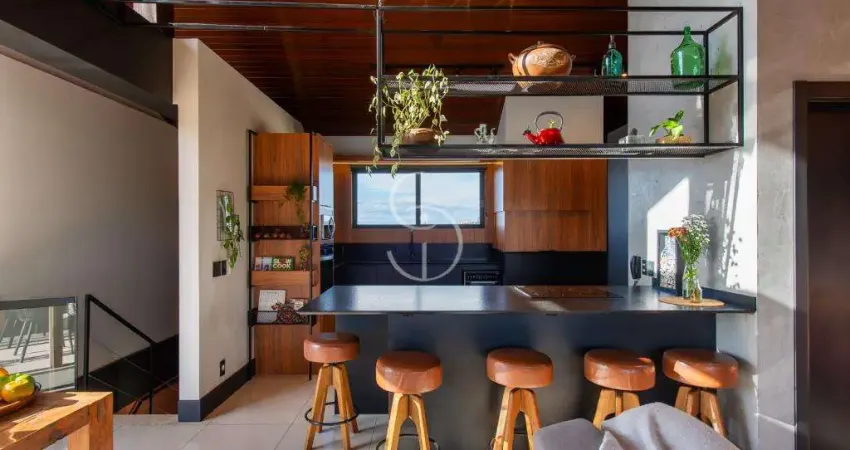 Cobertura com 3 quartos à venda na Rua Castro Alves, 30, Jardim América, São Leopoldo