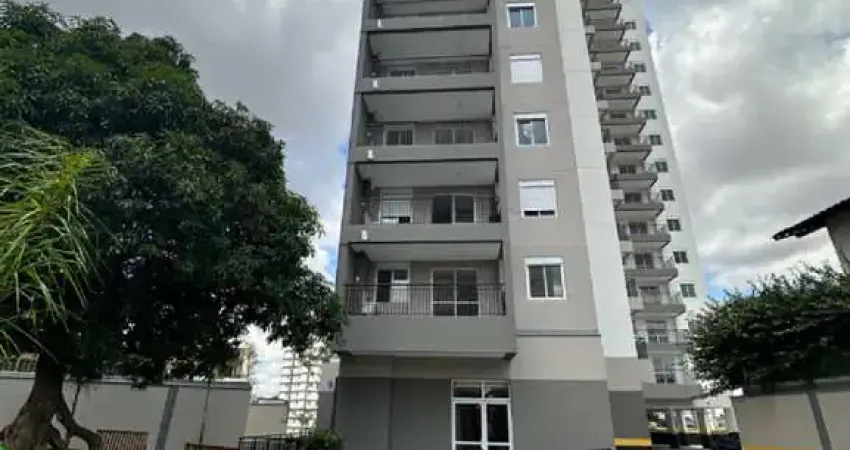 Studio no 9º andar a venda de 27,67m² sem vaga de garagem em Santana Zona Norte