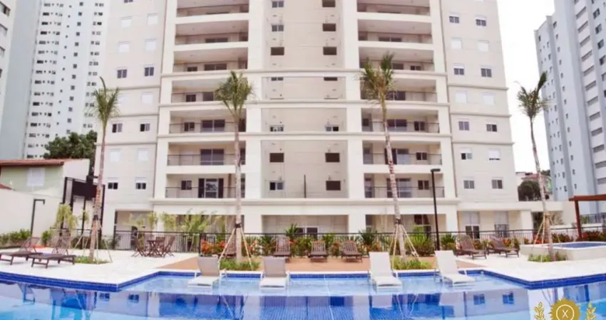 O floris santana possui 1.700 m² de área verde, um verdadeiro bosque privativo.