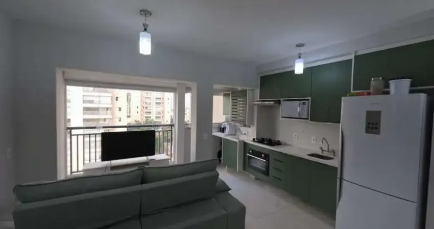Apartamento com 2 quartos à venda na Rua Isabel de Siqueira Barros, 501, Jardim Pereira Leite, São Paulo
