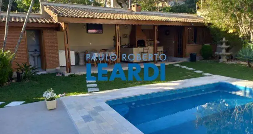 Casa com 3 quartos à venda na Vila Esperia ou Giglio, Atibaia 