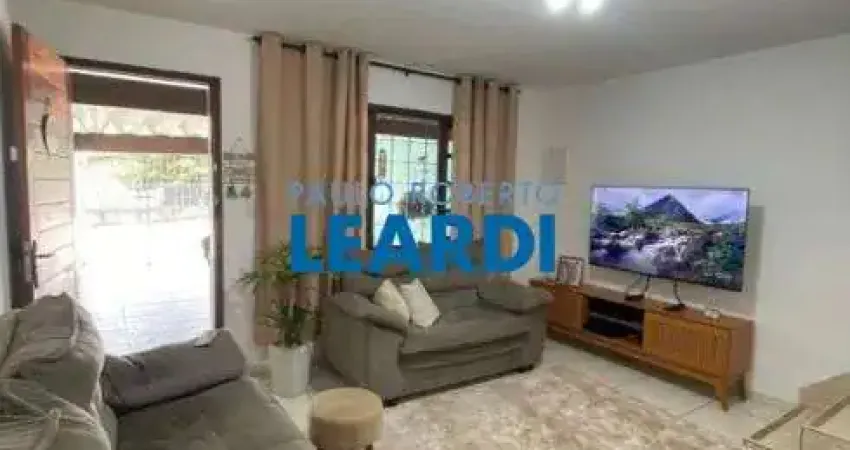 Casa com 3 quartos à venda na Vila dos Netos, Atibaia 