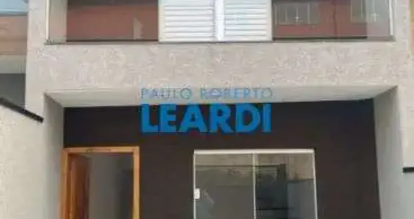 SOBRADO - VILA PETRÓPOLIS - SP