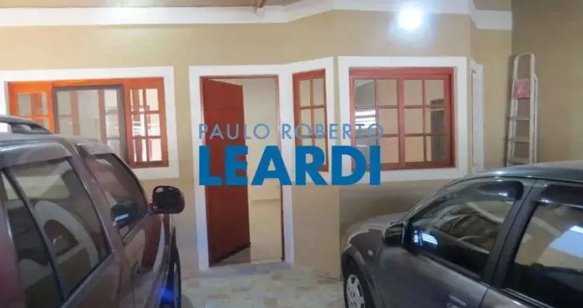 Casa com 2 quartos à venda no Nova Cerejeira, Atibaia 