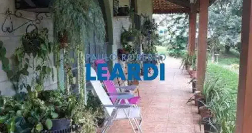 Chácara / sítio com 3 quartos à venda no Batatuba, Piracaia 