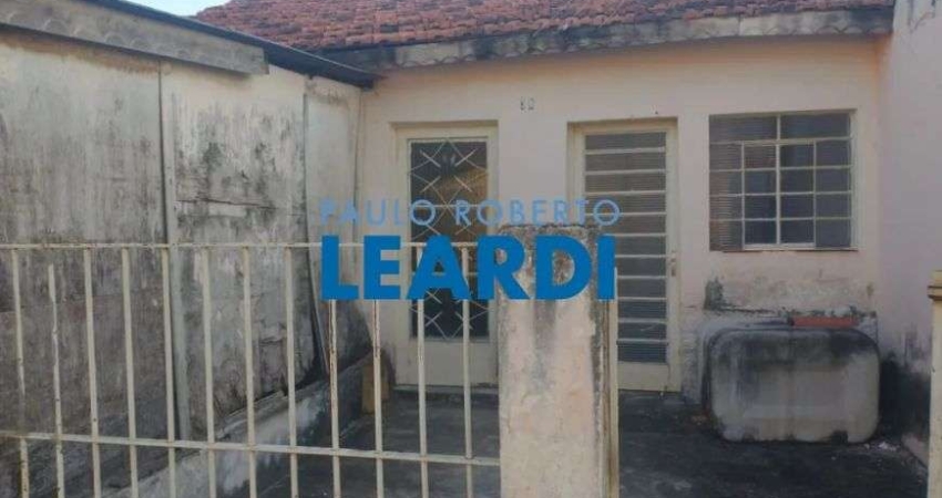 Casa com 2 quartos à venda na Vila Municipal, Bragança Paulista 