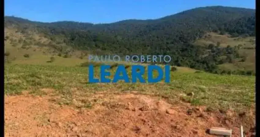 TERRENO EM CONDOMÍNIO - DOS CACHOEIRINHAS - SP
