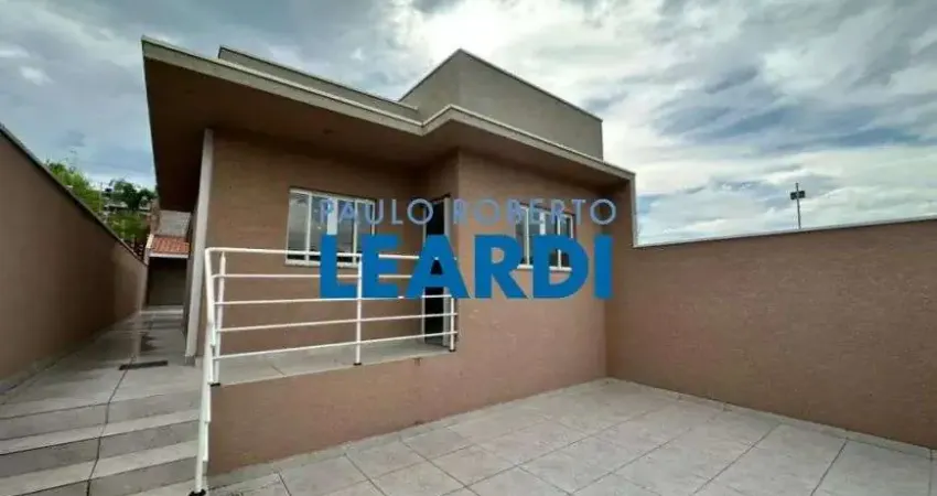 Casa com 2 quartos à venda no Residencial Jardins da Catalunha, Atibaia