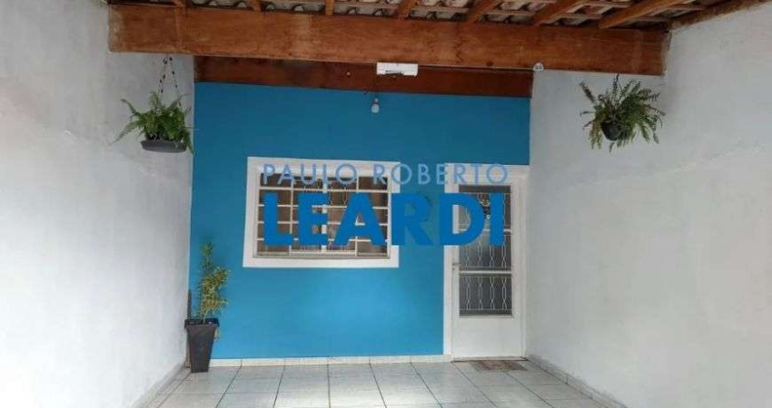 Casa com 2 quartos à venda no Jardim Águas Claras, Bragança Paulista 