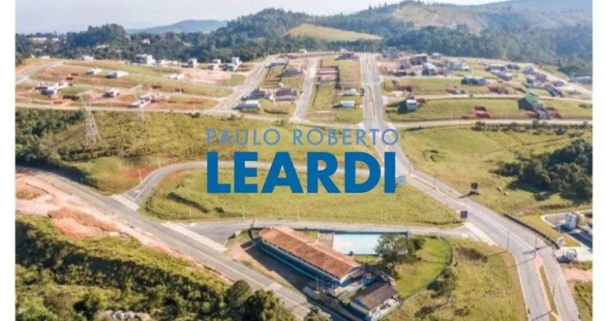 Terreno à venda na Canjica (Terra Preta), Mairiporã 