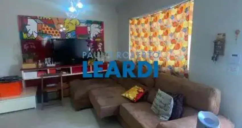 Casa com 2 quartos à venda no Jardim Brogotá, Atibaia 