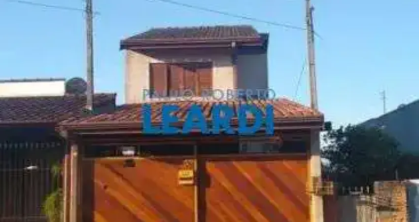 Casa com 2 quartos à venda no Jardim das Cerejeiras, Atibaia 