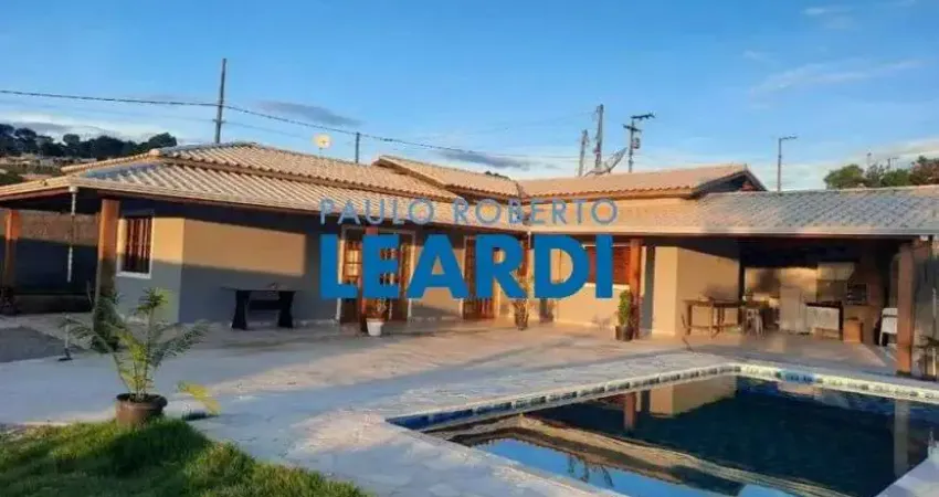 Chácara / sítio com 3 quartos à venda no Centro, Pinhalzinho 