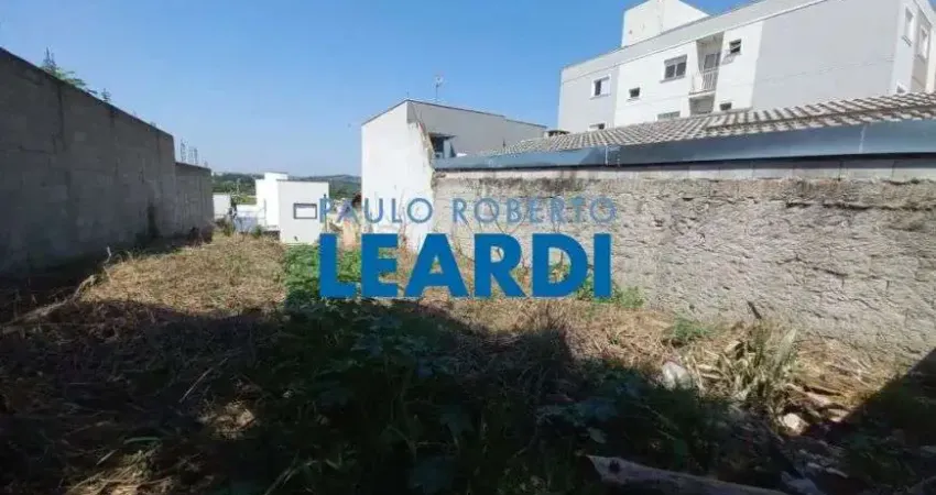 Terreno à venda no Nova Cerejeira, Atibaia 