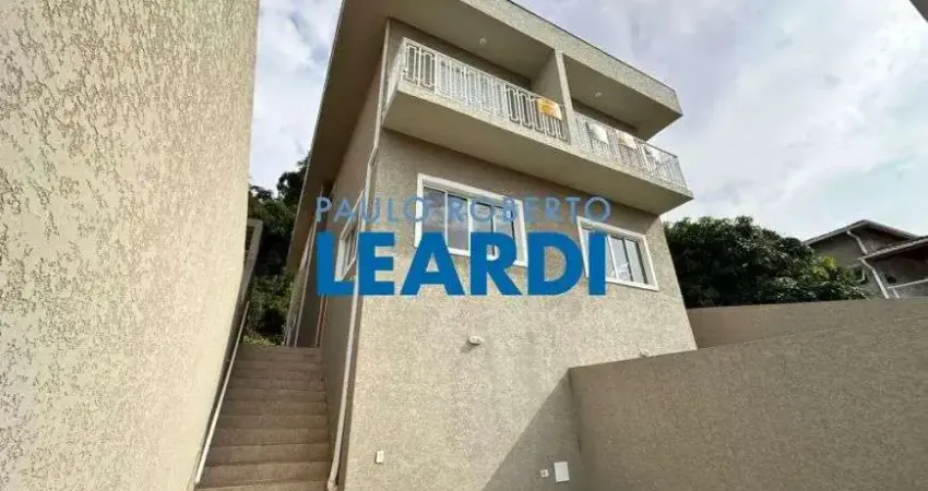 Casa com 3 quartos à venda no Jardim Maristela, Atibaia