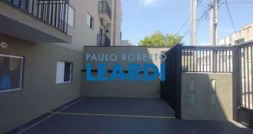 Apartamento com 2 quartos à venda no Jardim Vista Alegre, Bragança Paulista 