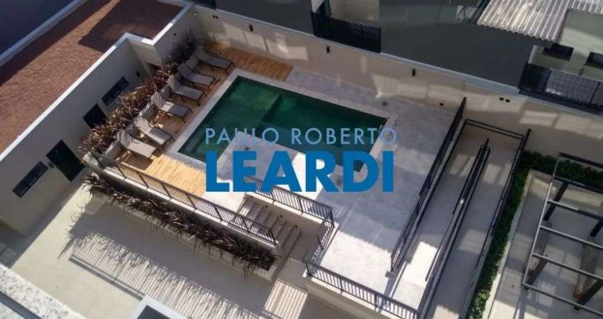 APARTAMENTO - JARDIM DO SUL - SP