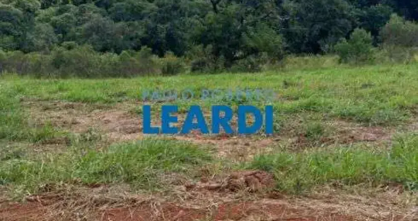 Terreno à venda no Atibaia Belvedere, Atibaia 