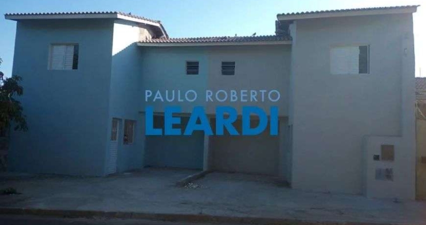 Casa com 2 quartos à venda no Residencial Hípica Jaguari, Bragança Paulista 