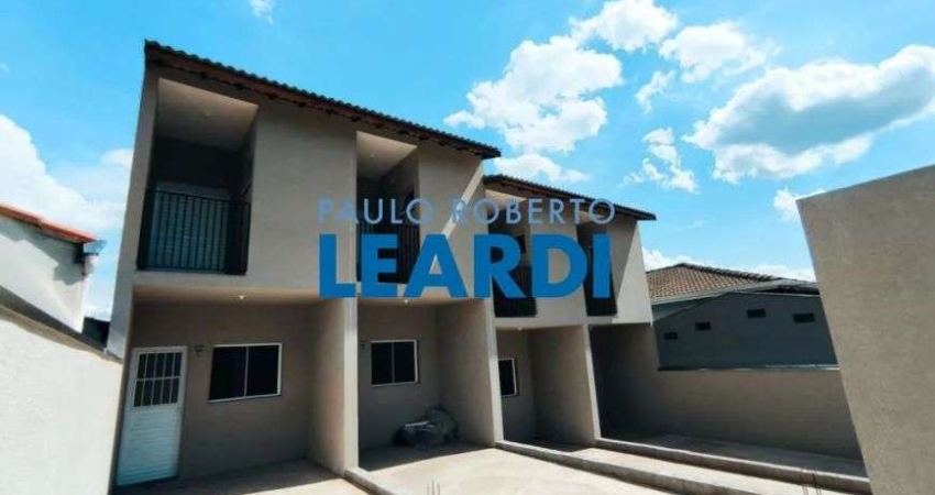 Casa com 2 quartos à venda no Jardim Comendador Cardoso, Bragança Paulista 
