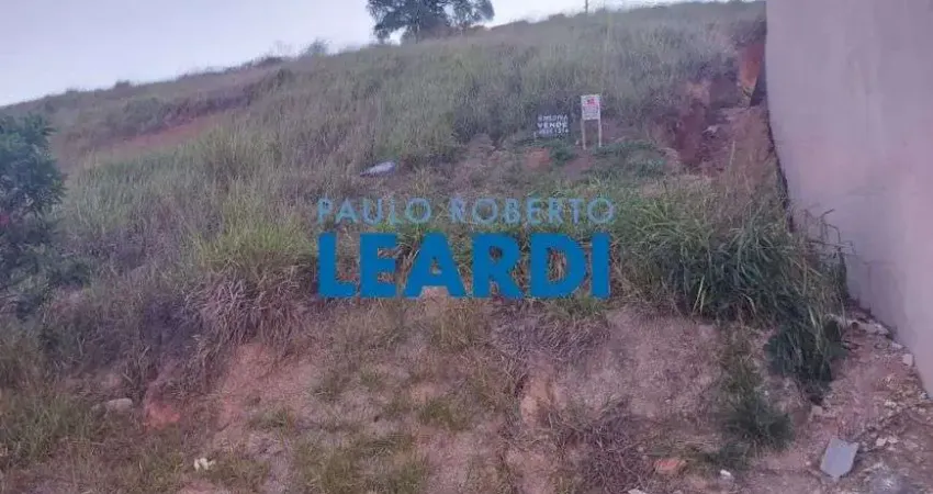 Terreno à venda no Condomínio Villa Verde Bragança, Bragança Paulista 
