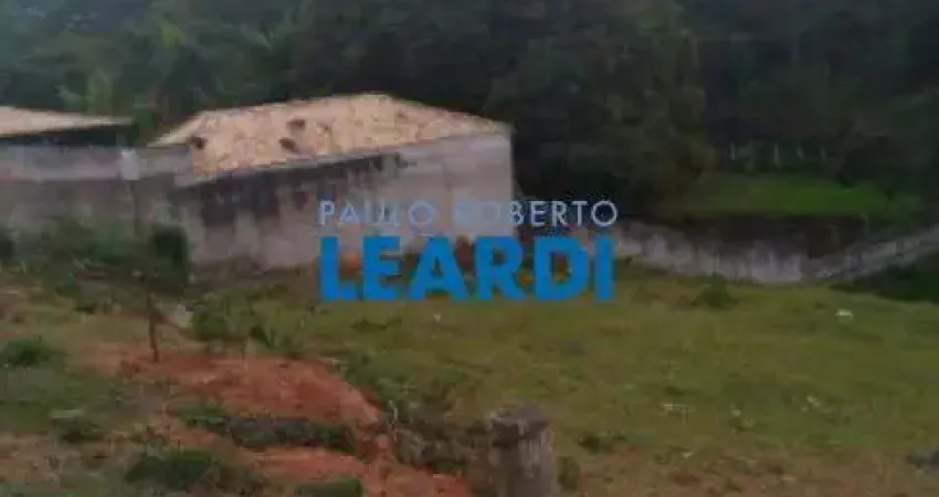 Terreno à venda no Chácaras Fernão Dias, Atibaia 