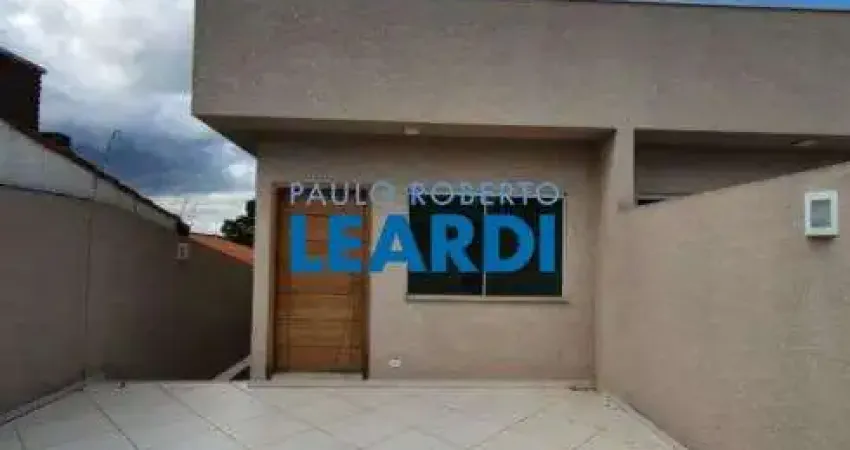 CASA ASSOBRADADA - LOTEAMENTO LOANDA - SP