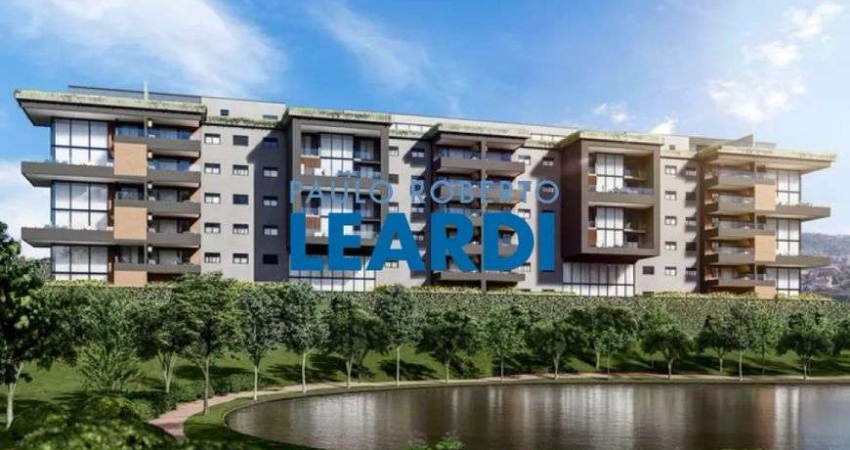 Apartamento com 3 quartos à venda no Jardim Maristela, Atibaia 