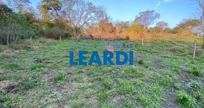 Terreno à venda no Jardim Paulista, Atibaia 