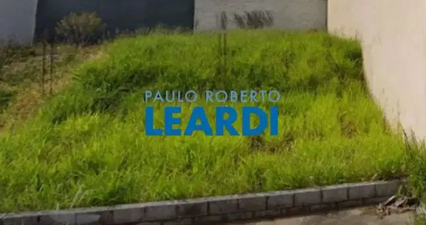 Terreno à venda no Residencial Quinta dos Vinhedos, Bragança Paulista 