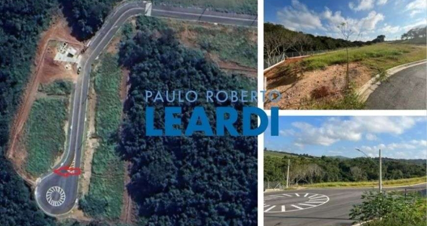 Terreno à venda no Estância Parque de Atibaia, Atibaia 