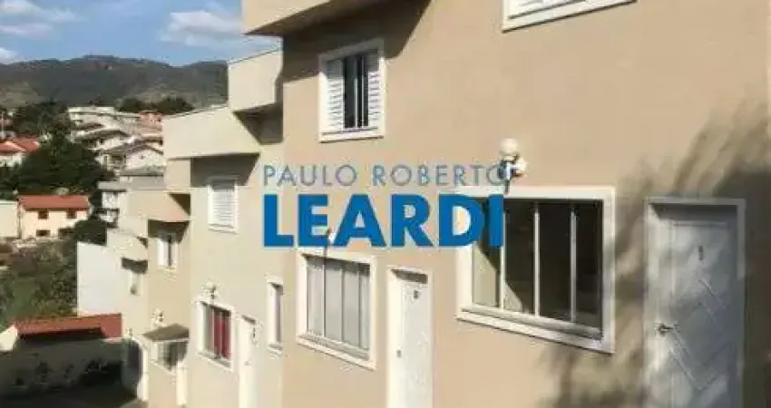 CASA EM CONDOMÍNIO - JARDIM PAULISTA - SP