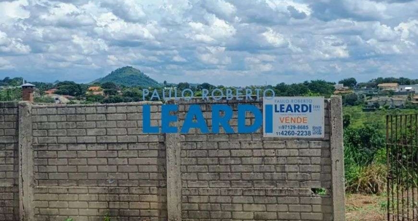 Terreno à venda na Cidade Satélite, Atibaia 