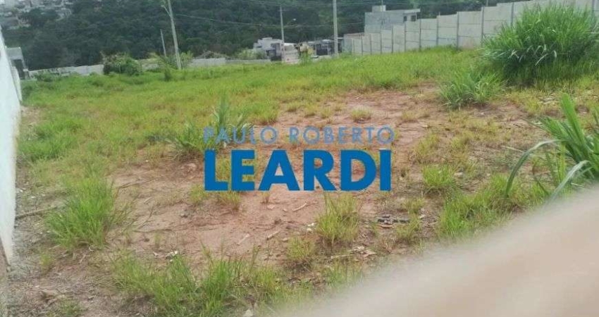 Terreno à venda no Residencial Jardins da Catalunha, Atibaia 