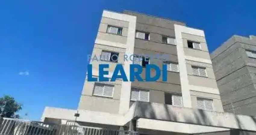 APARTAMENTO - JARDIM IMPERIAL - SP