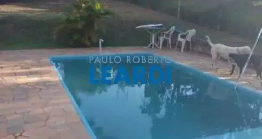 Chácara / sítio com 4 quartos à venda no Jardim Maracanã, Atibaia 