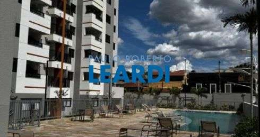 APARTAMENTO - ALVINÓPOLIS - SP