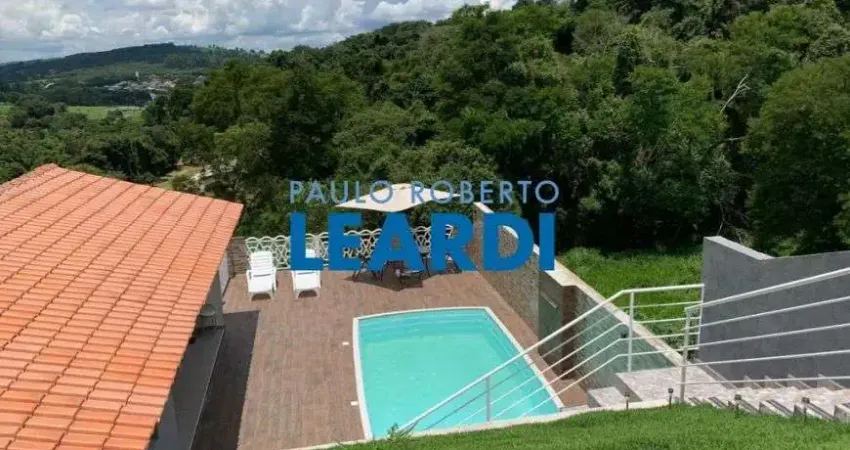 Casa com 3 quartos à venda no Loteamento Pedra Bela, Atibaia 