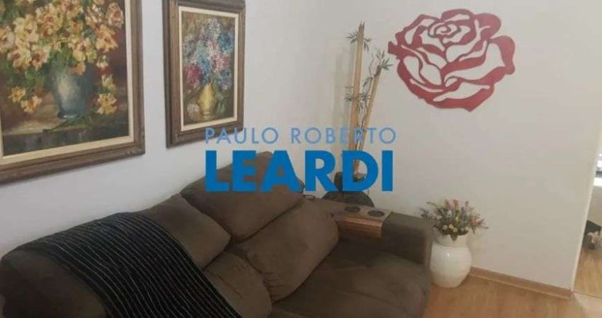 Apartamento com 2 quartos à venda no Condomínio Berbari II, Bragança Paulista 