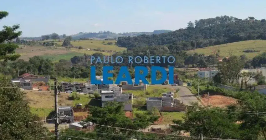 CASA TÉRREA - NOVA CEREJEIRA - SP