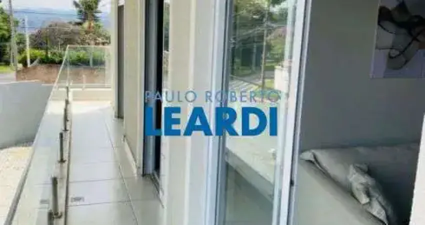 Apartamento com 3 quartos à venda na Vila Esperia ou Giglio, Atibaia 