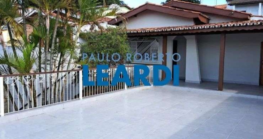 Casa com 3 quartos à venda na Vila Santa Cristina, Bragança Paulista 