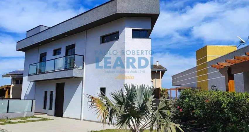 Casa em condomínio fechado com 3 quartos para alugar na Rua Cecilia Meireles, Condomínio Atibaia Park I, Atibaia