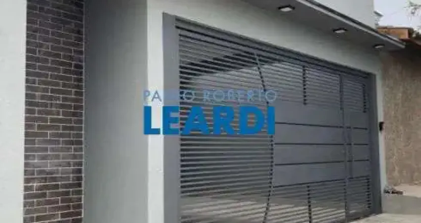 Casa com 3 quartos à venda no Residencial Vino Barolo, Bragança Paulista 