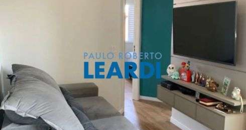 Apartamento com 1 quarto à venda no Jardim Alvinópolis, Atibaia 