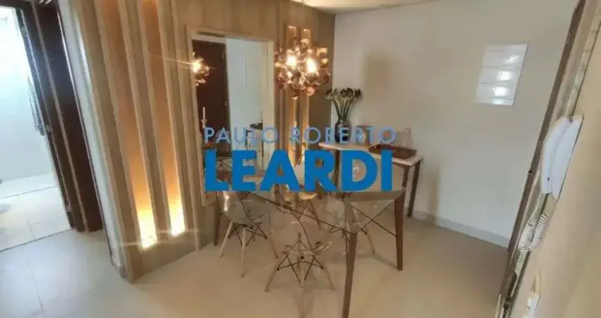 Apartamento com 2 quartos à venda na Vila Santa Cruz, Itatiba 